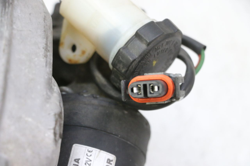 photo de MOTOR DE BLOQUEO DE RODILLO PIAGGIO MP3 RL 250 (2007 - 2010)