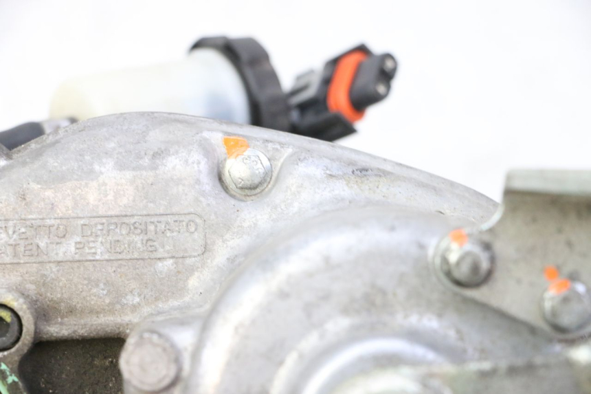 photo de MOTOR DE BLOQUEO DE RODILLO PIAGGIO MP3 RL 250 (2007 - 2010)