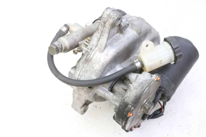 photo de MOTOR DE BLOQUEO DE RODILLO PIAGGIO MP3 RL 250 (2007 - 2010)