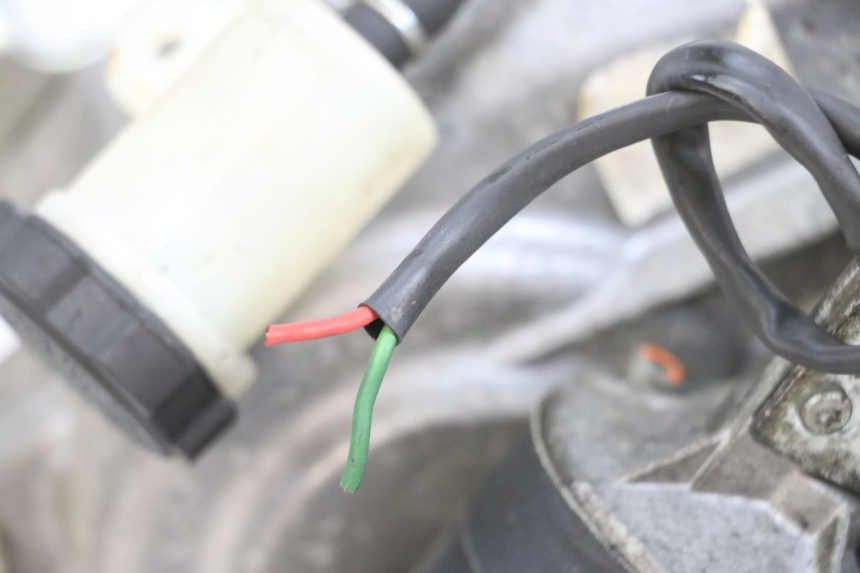 photo de MOTOR ROLL LOCK PIAGGIO MP3 125 (2006 - 2014)