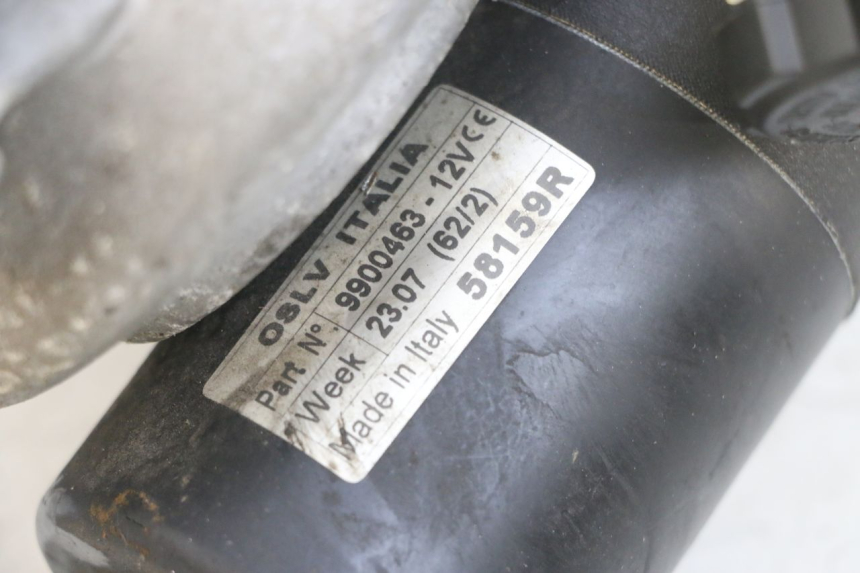 photo de MOTOR ROLL LOCK PIAGGIO MP3 125 (2006 - 2014)