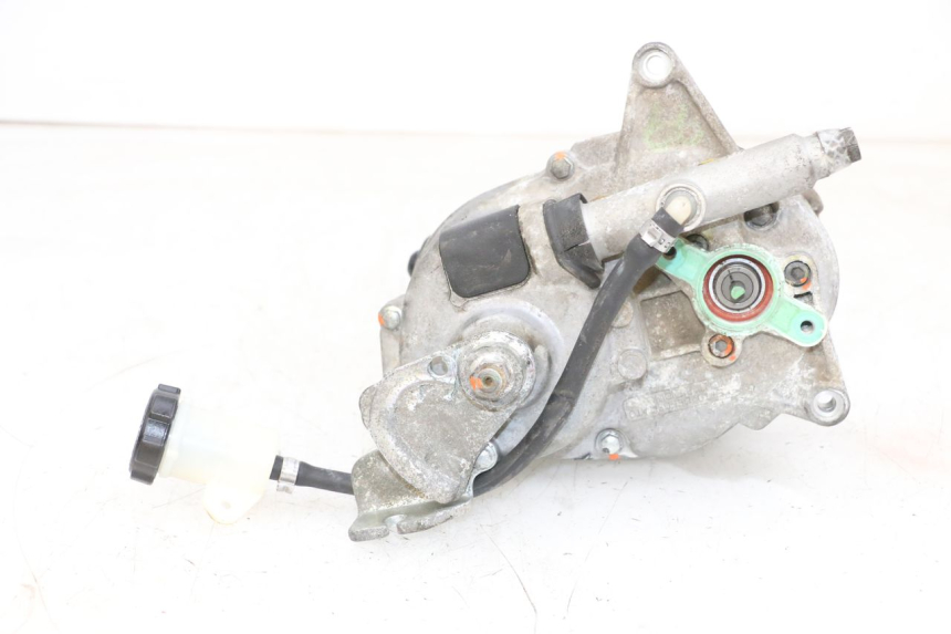photo de MOTOR DE BLOQUEO DE RODILLO PIAGGIO MP3 RL 250 (2007 - 2010) - Vista principal