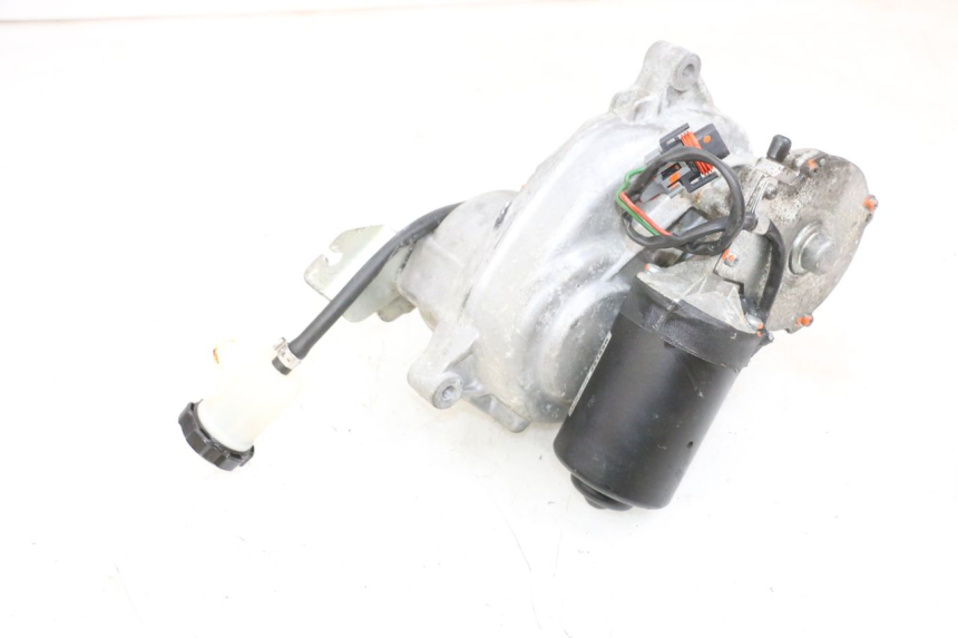 photo de MOTOR DE BLOQUEO DE RODILLO PIAGGIO MP3 RL 250 (2007 - 2010) - Otra perspectiva