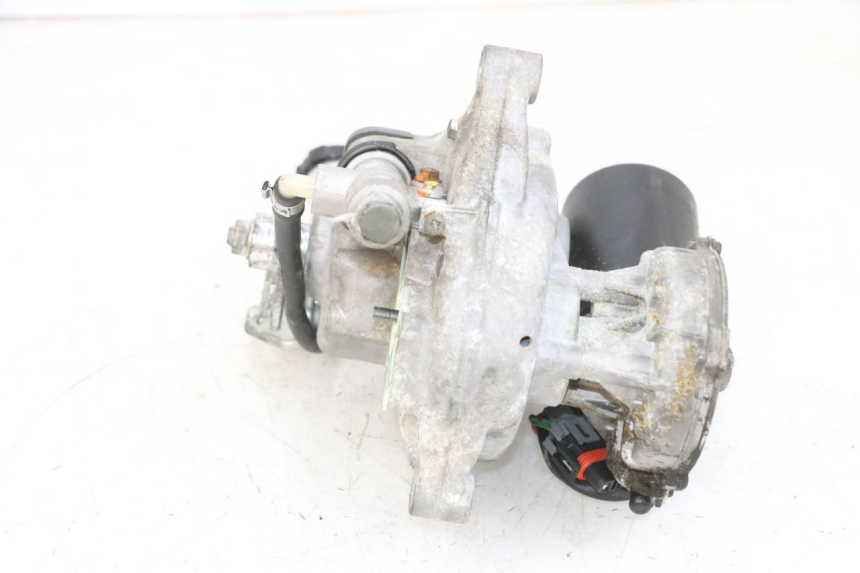 photo de MOTOR DE BLOQUEO DE RODILLO PIAGGIO MP3 RL 250 (2007 - 2010) - Vista general del producto