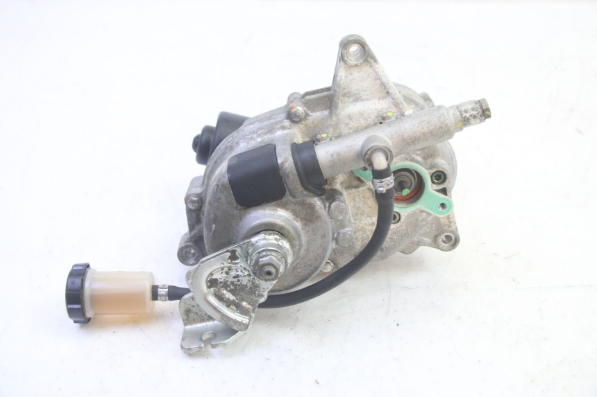 photo de MOTOR DE BLOQUEO DE RODILLO PIAGGIO MP3 RL 250 (2007 - 2010) - Vista principal