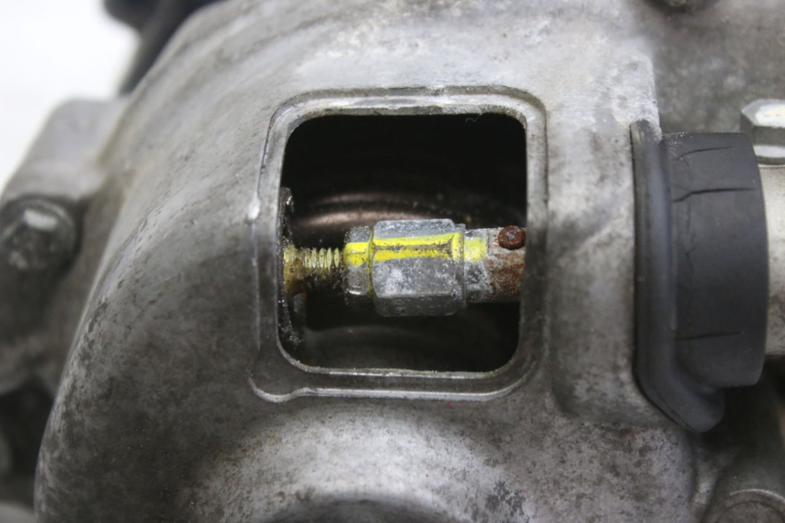 photo de MOTOR DE BLOQUEO DE RODILLO PIAGGIO MP3 RL 250 (2007 - 2010)