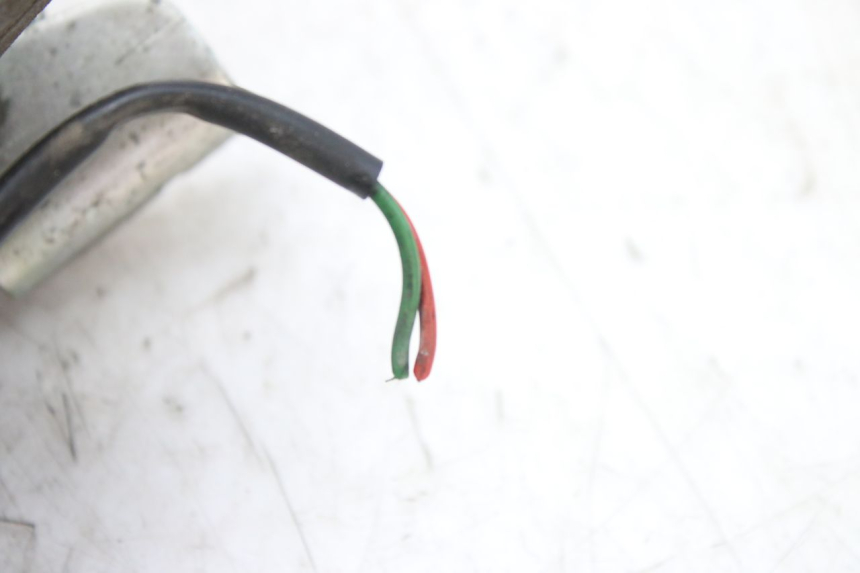 photo de MOTOR DE BLOQUEO DE RODILLO PIAGGIO MP3 RL 250 (2007 - 2010)