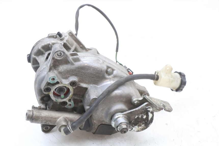 photo de MOTOR DE BLOQUEO DE RODILLO PIAGGIO MP3 LT 400 (2007 - 2012)