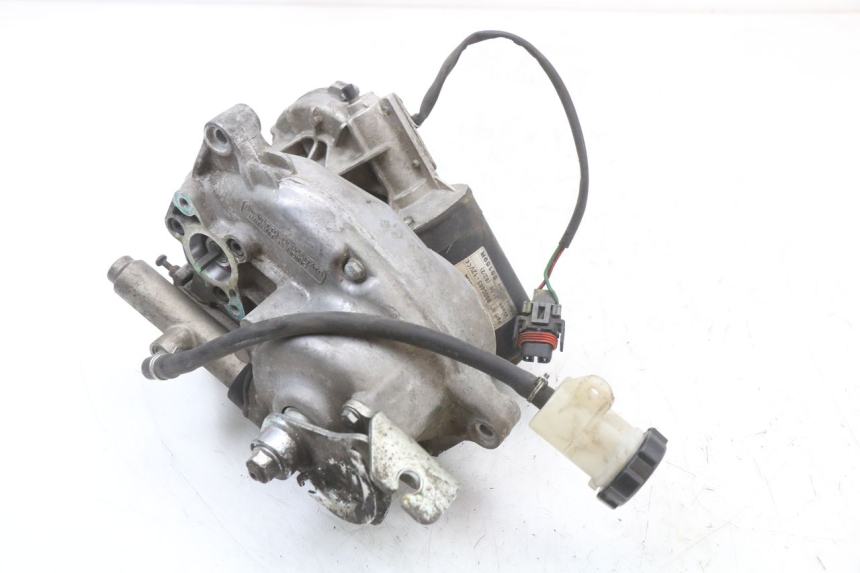 photo de MOTOR DE BLOQUEO DE RODILLO PIAGGIO MP3 LT 400 (2007 - 2012)