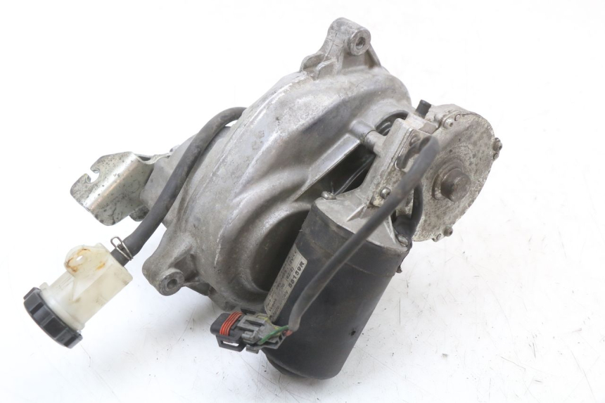 photo de MOTOR DE BLOQUEO DE RODILLO PIAGGIO MP3 LT 400 (2007 - 2012)