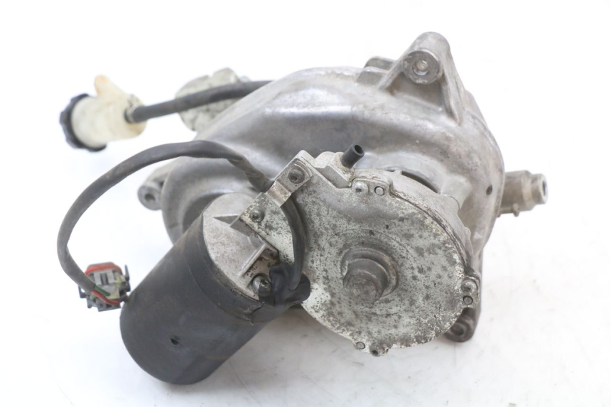 photo de MOTOR DE BLOQUEO DE RODILLO PIAGGIO MP3 LT 400 (2007 - 2012)