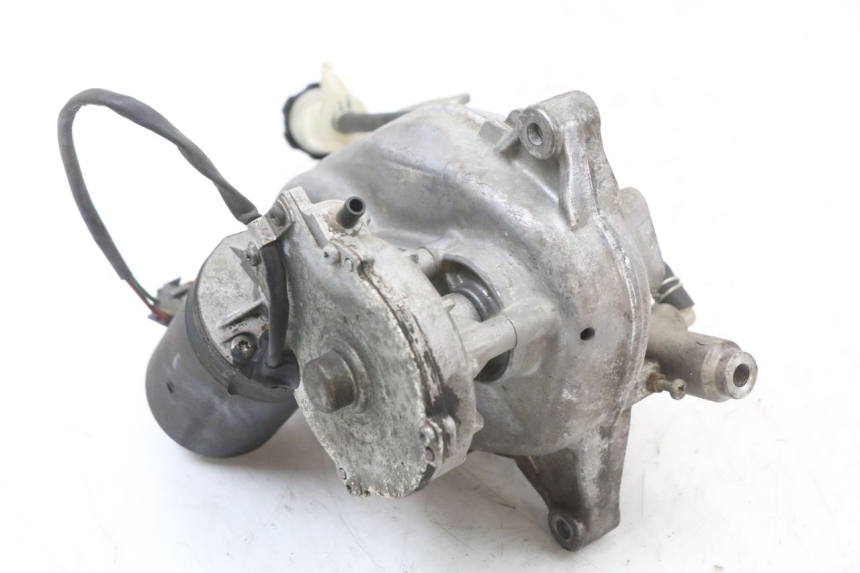 photo de MOTOR DE BLOQUEO DE RODILLO PIAGGIO MP3 LT 400 (2007 - 2012)