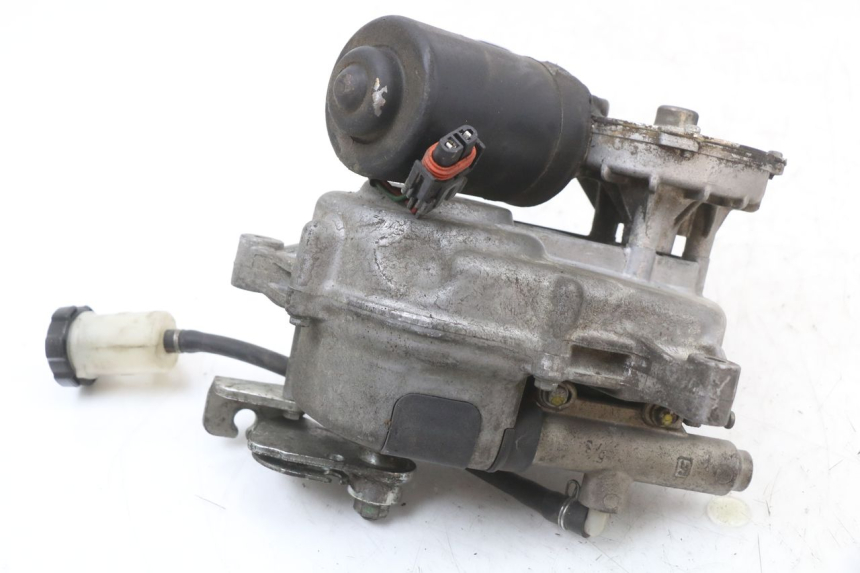 photo de MOTOR DE BLOQUEO DE RODILLO PIAGGIO MP3 LT 400 (2007 - 2012)