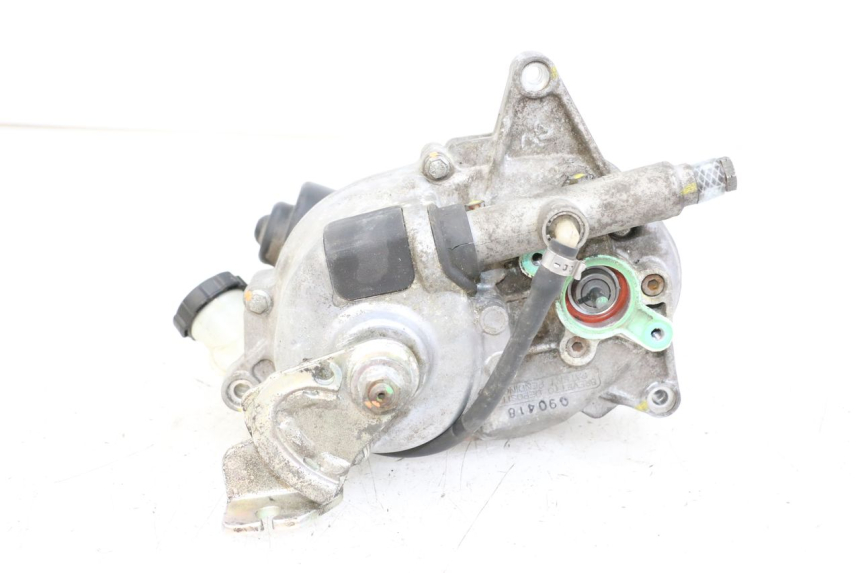 photo de MOTOR DE BLOQUEO DE RODILLO PIAGGIO MP3 LT 400 (2007 - 2012)