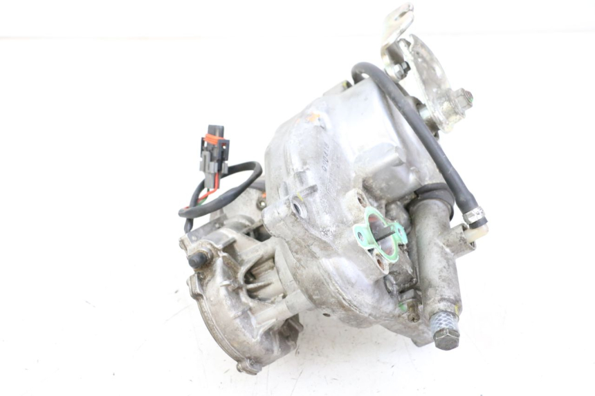 photo de MOTOR DE BLOQUEO DE RODILLO PIAGGIO MP3 LT 400 (2007 - 2012)