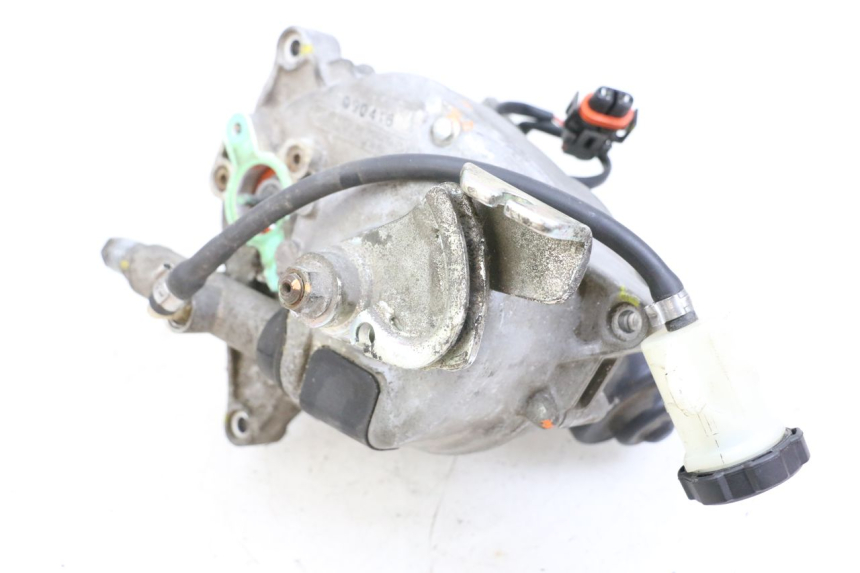 photo de MOTOR DE BLOQUEO DE RODILLO PIAGGIO MP3 LT 400 (2007 - 2012)