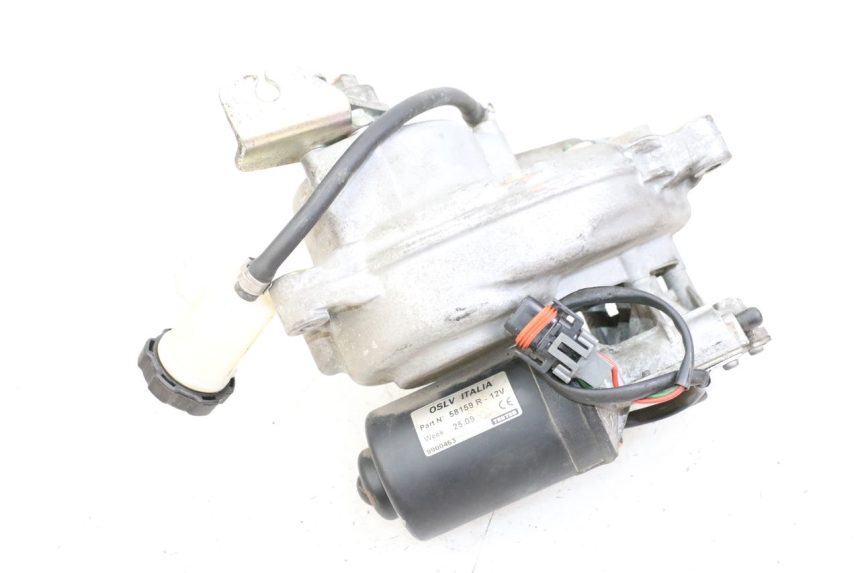 photo de MOTOR DE BLOQUEO DE RODILLO PIAGGIO MP3 LT 400 (2007 - 2012)