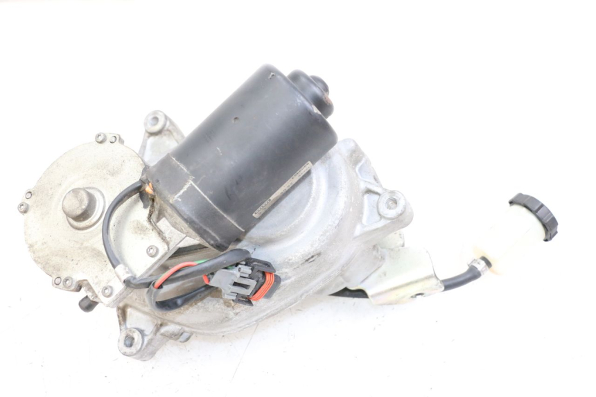 photo de MOTOR DE BLOQUEO DE RODILLO PIAGGIO MP3 LT 400 (2007 - 2012)