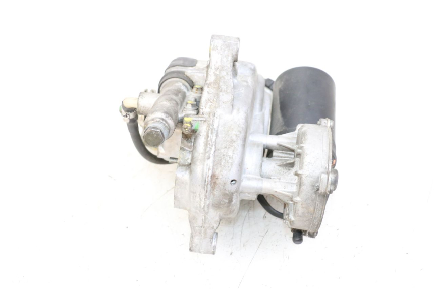 photo de MOTOR DE BLOQUEO DE RODILLO PIAGGIO MP3 LT 400 (2007 - 2012)