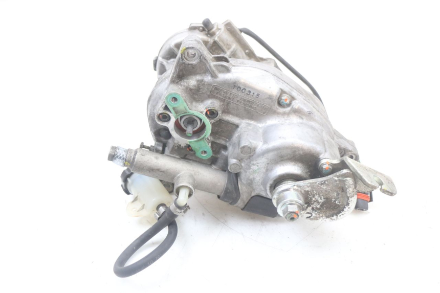 photo de MOTOR DE BLOQUEO DE RODILLO PIAGGIO MP3 LT 400 (2007 - 2012)