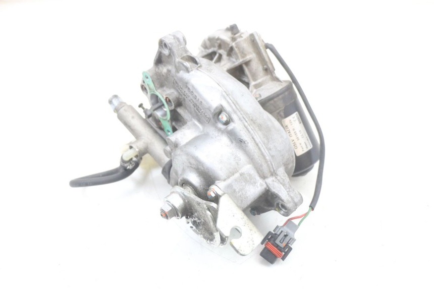 photo de MOTOR DE BLOQUEO DE RODILLO PIAGGIO MP3 LT 400 (2007 - 2012)