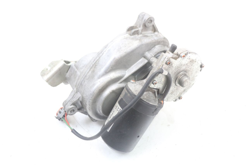 photo de MOTOR DE BLOQUEO DE RODILLO PIAGGIO MP3 LT 400 (2007 - 2012)