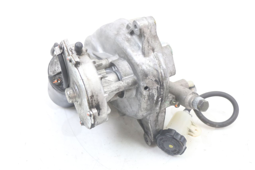 photo de MOTOR DE BLOQUEO DE RODILLO PIAGGIO MP3 LT 400 (2007 - 2012)