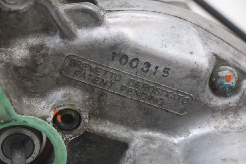 photo de MOTOR DE BLOQUEO DE RODILLO PIAGGIO MP3 LT 400 (2007 - 2012)