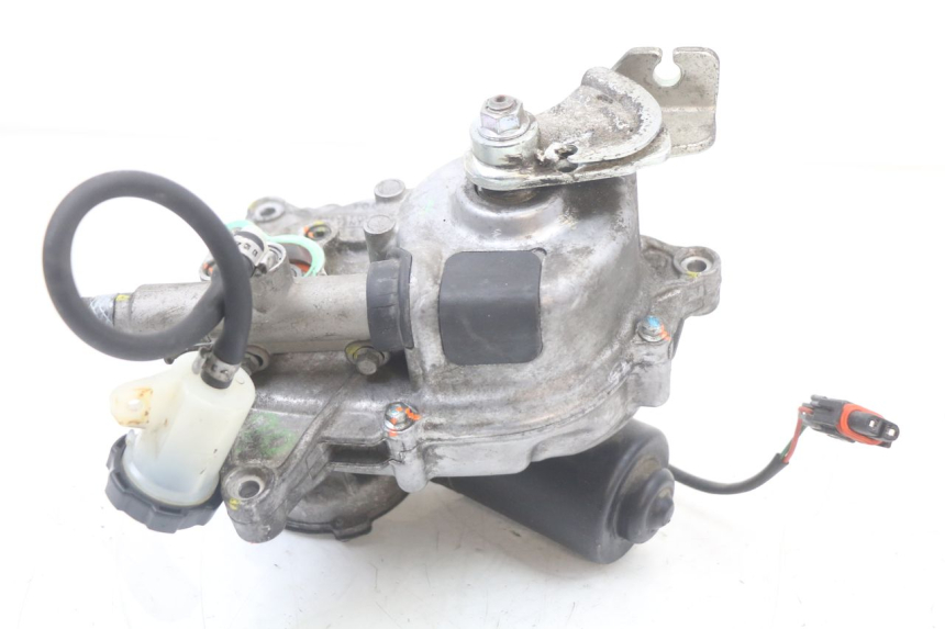 photo de MOTOR DE BLOQUEO DE RODILLO PIAGGIO MP3 LT 400 (2007 - 2012)