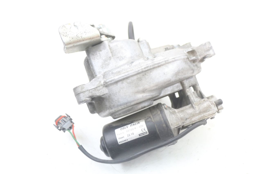 photo de MOTOR DE BLOQUEO DE RODILLO PIAGGIO MP3 LT 400 (2007 - 2012)