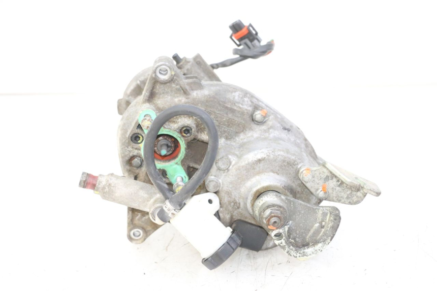photo de MOTOR DE BLOQUEO DE RODILLO PIAGGIO MP3 LT 400 (2007 - 2012)