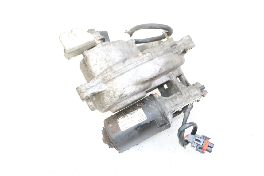 photo de MOTOR DE BLOQUEO DE RODILLO PIAGGIO MP3 LT 400 (2007 - 2012)