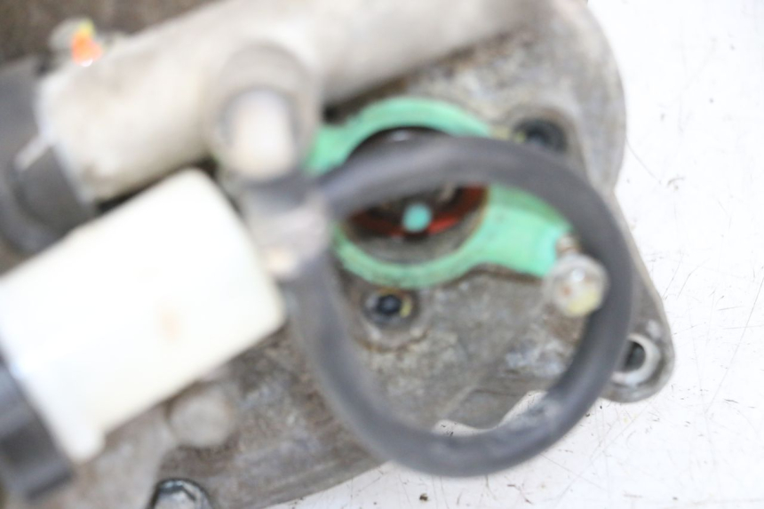 photo de MOTOR DE BLOQUEO DE RODILLO PIAGGIO MP3 LT 400 (2007 - 2012)