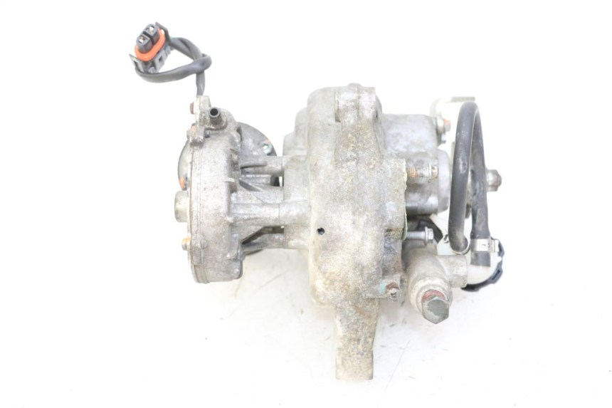 photo de MOTOR DE BLOQUEO DE RODILLO PIAGGIO MP3 LT 400 (2007 - 2012)