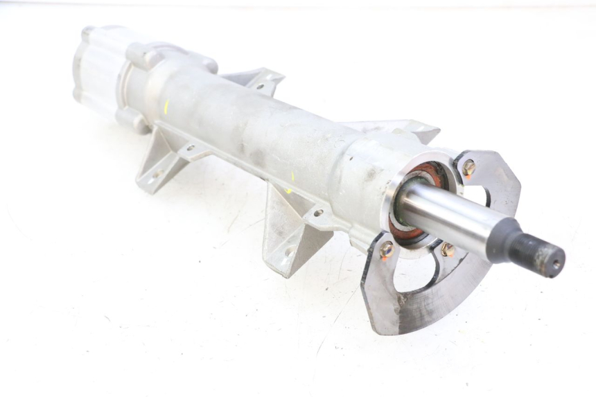 photo de MOTOR ROLL LOCK LIGIER PULSE 3 1 (2014 - 2020) - Primer plano técnico