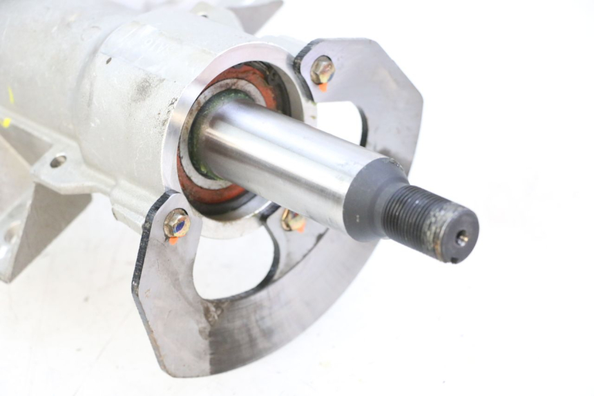 photo de MOTOR ROLL LOCK LIGIER PULSE 3 1 (2014 - 2020) - Vista general del producto