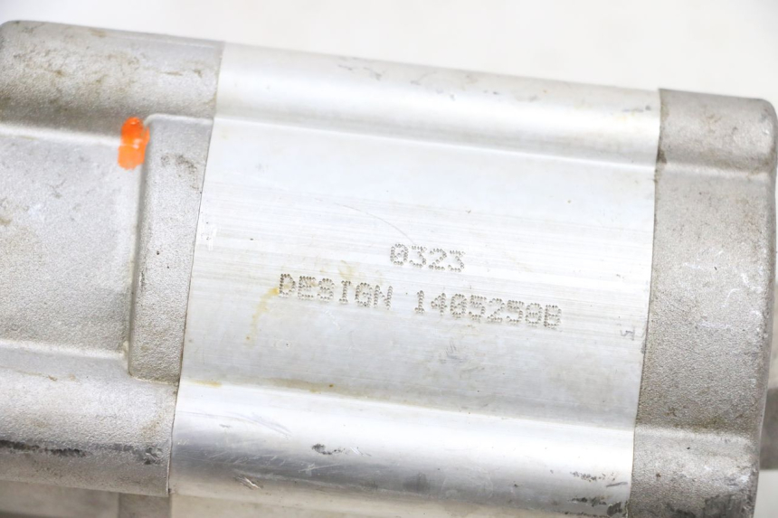 photo de MOTOR ROLL LOCK LIGIER PULSE 3 1 (2014 - 2020) - Zoom estado de uso