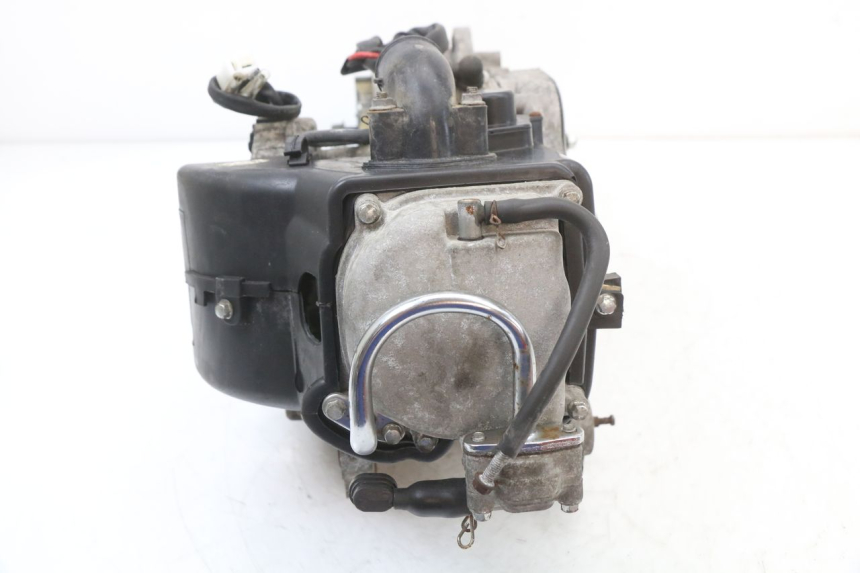 photo de MOTOR TNT MOTOR ROMA 10' 4T 50 (2007 - 2018)