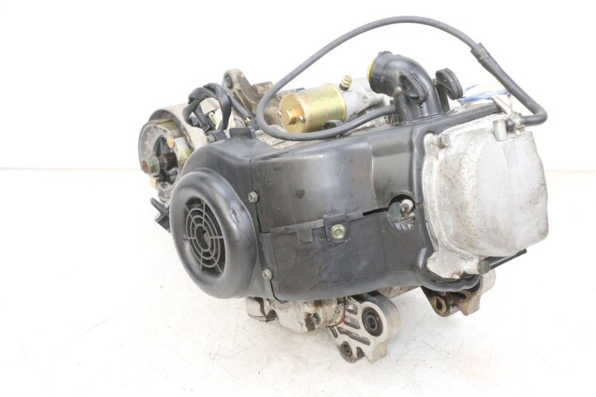 photo de MOTOR TNT MOTOR ROMA 10' 4T 50 (2019 - 2022) - Detalle de la pieza