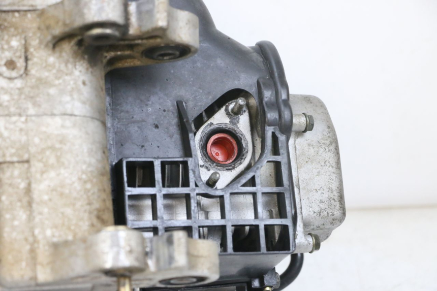 photo de MOTOR TNT MOTOR ROMA 10' 4T 50 (2019 - 2022) - Otra vista del artículo