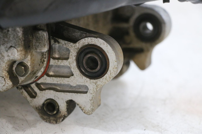 photo de MOTOR TNT MOTOR ROMA 10' 4T 50 (2019 - 2022) - Inspección visual detallada