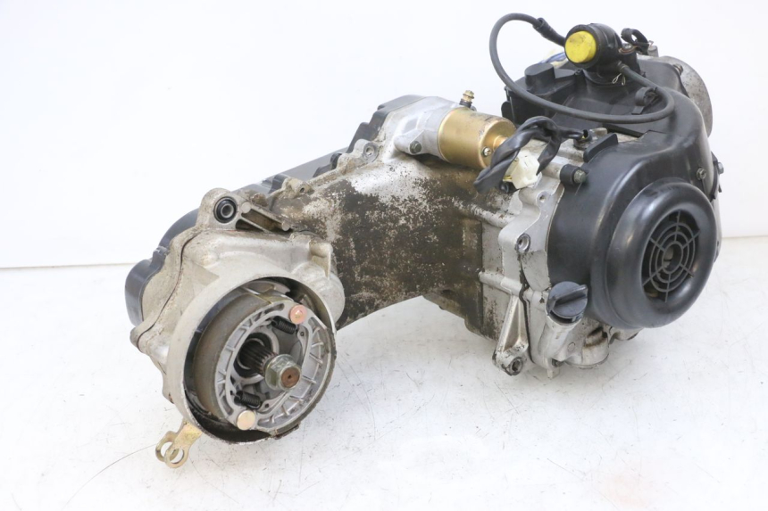 photo de MOTOR TNT MOTOR ROMA 10' 4T 50 (2019 - 2022) - Perfil de la pieza de repuesto