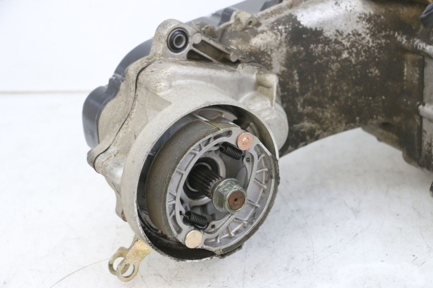 photo de MOTOR TNT MOTOR ROMA 10' 4T 50 (2019 - 2022) - Detalle de la pieza