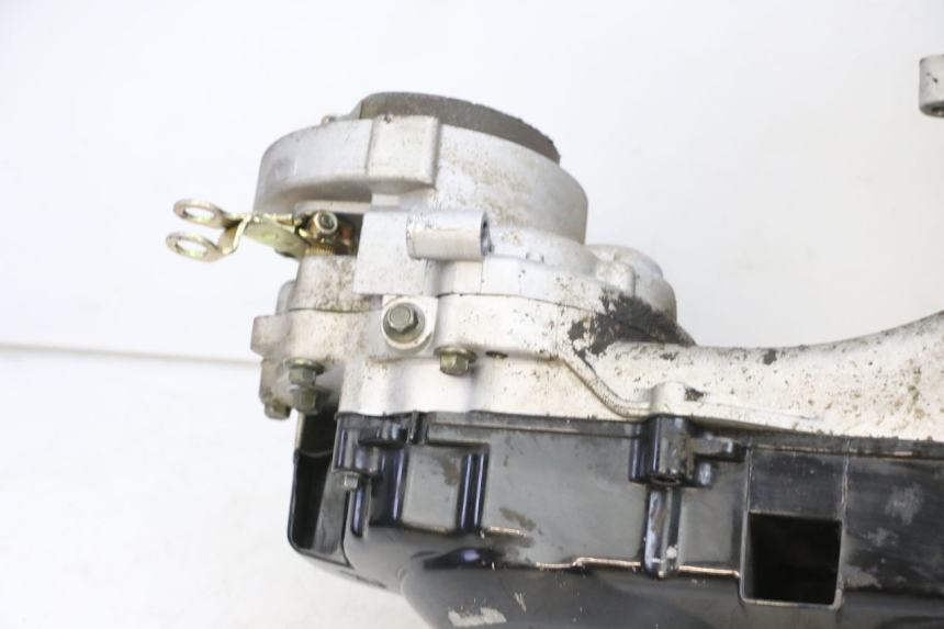 photo de MOTOR TNT MOTOR ROMA 10' 4T 50 (2019 - 2022) - Recambio usado revisado