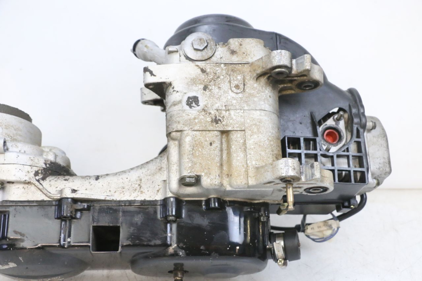 photo de MOTOR TNT MOTOR ROMA 10' 4T 50 (2019 - 2022) - Marcados y referencias originales