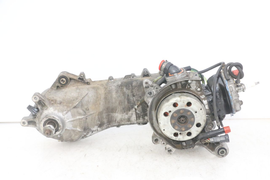 photo de MOTOR GILERA RUNNER SL 50 (2006 - 2009)