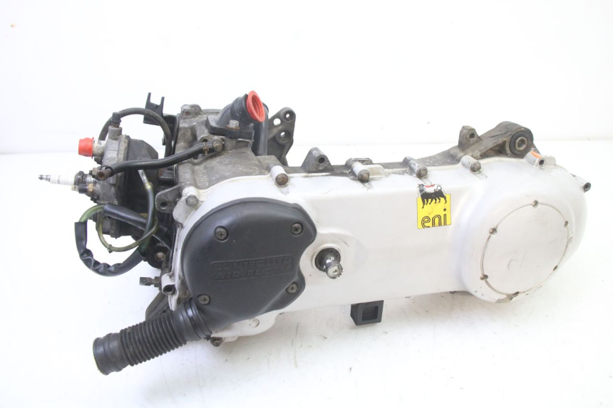 photo de MOTOR GILERA RUNNER SP 50 (2006 - 2008)