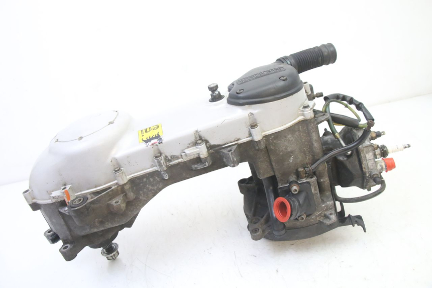 photo de MOTOR GILERA RUNNER SP 50 (2006 - 2008)