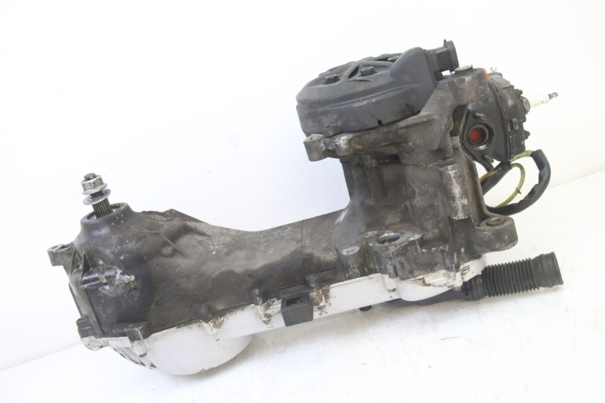 photo de MOTOR GILERA RUNNER SP 50 (2006 - 2008)