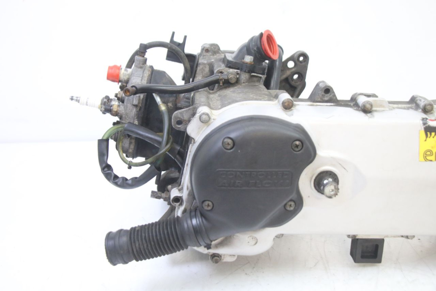 photo de MOTOR GILERA RUNNER SP 50 (2006 - 2008)